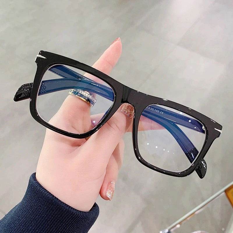 Antiblue Jailer movie inspired eyeglasses